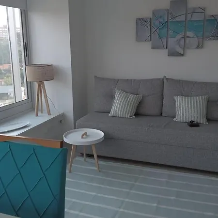 Apartamento Nuevo